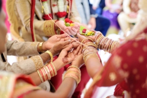 indian wedding services med