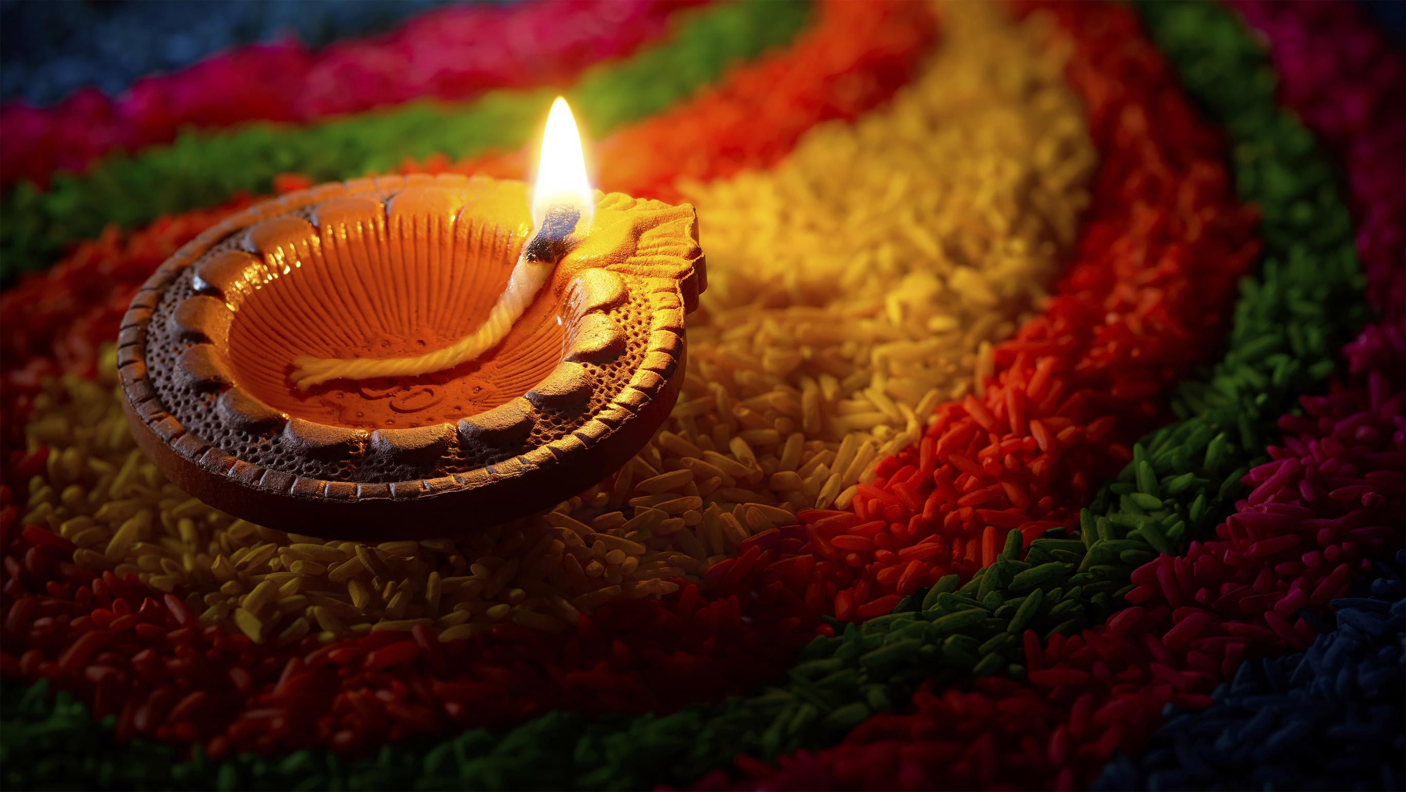 Diwali Festival of Lights in San Diego November 3rd DJ Prashant