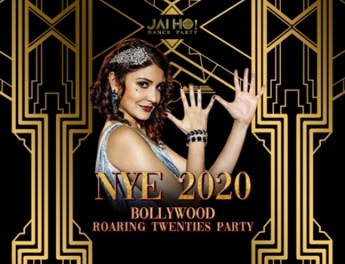 Bollywood New Year’s Eve Portland