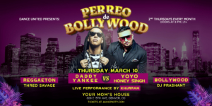 Perreo Bollywood DENVER Thumbnail