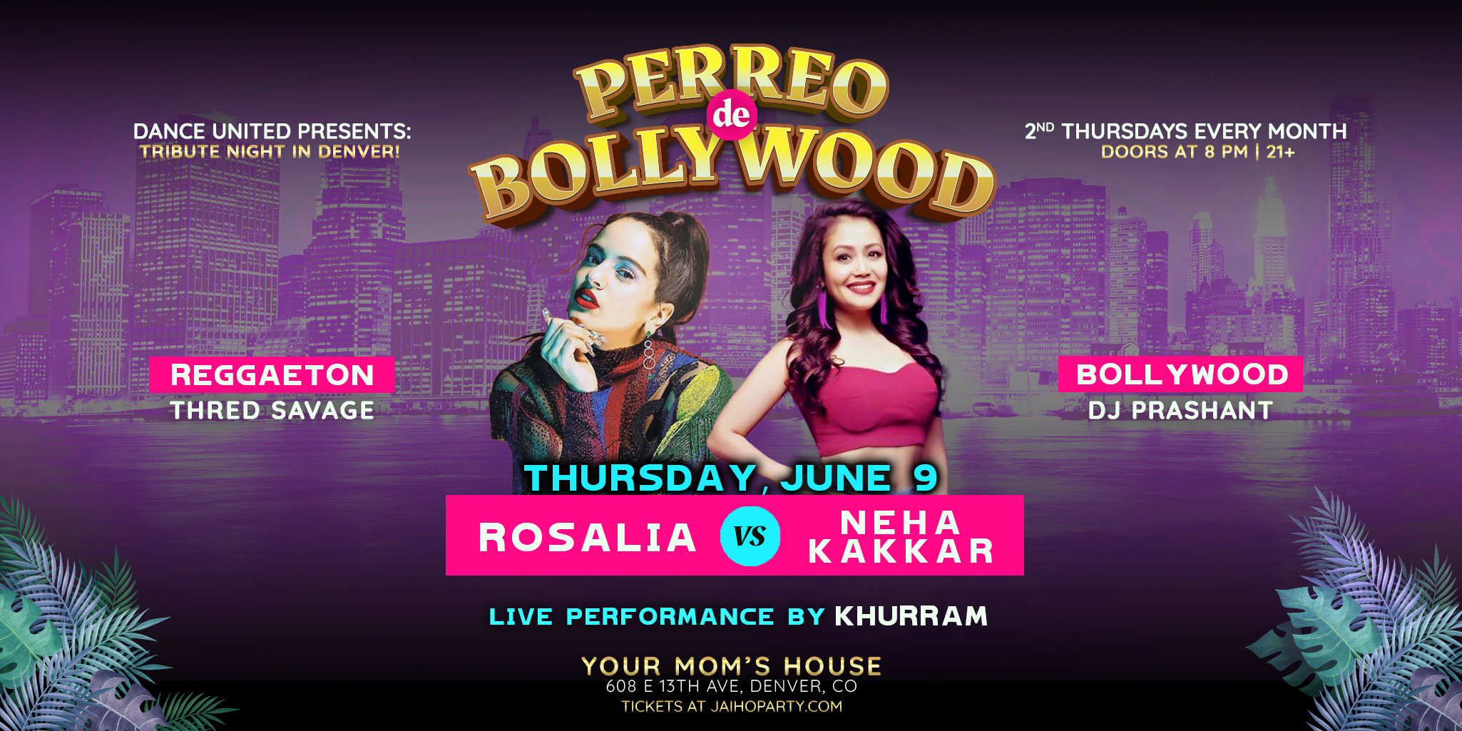 Perreo Bollywood June DENVER 2x1 Thumbnail.jpg OK
