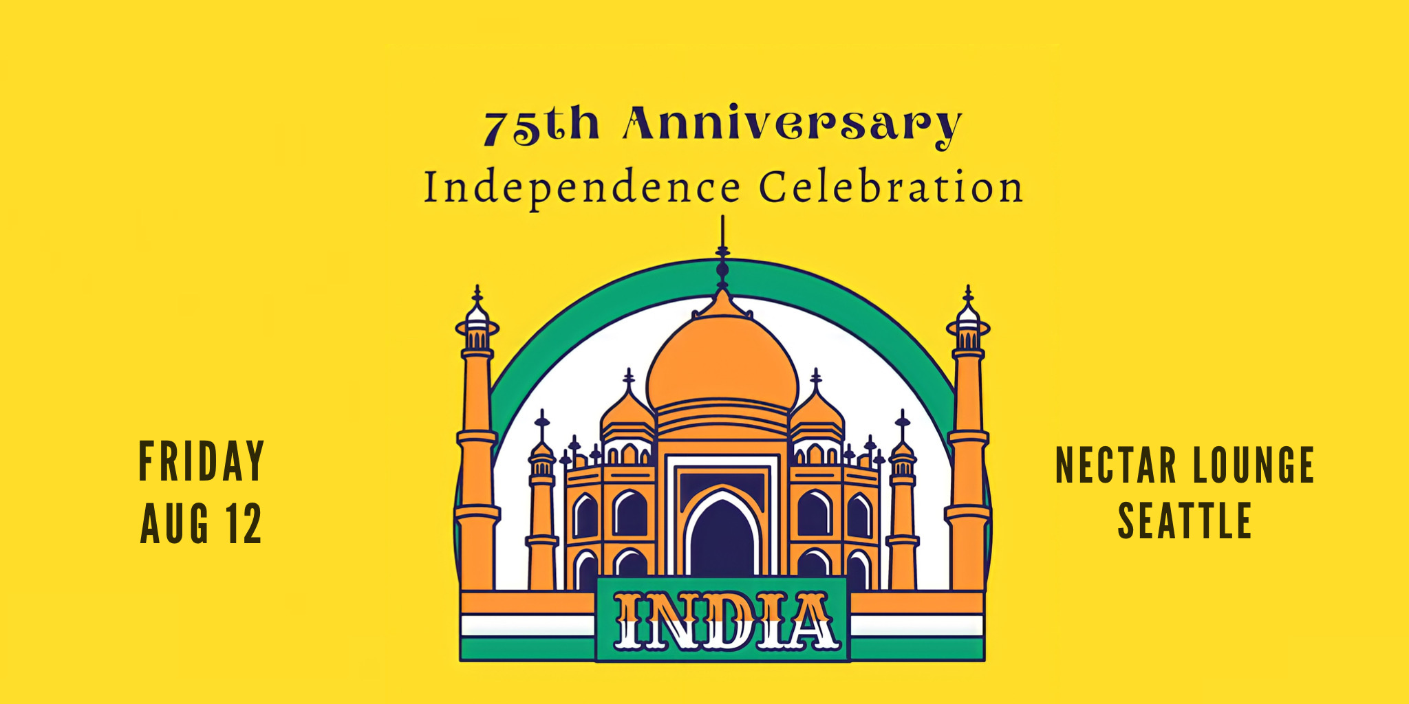 2022 08 12 India Independence 2X1