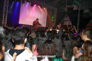 3 1.28.2023 12 Yr Ann Bollywood Party ft RAGHAV Jai Ho 106