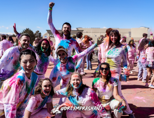 Denver: Holi Hai – Festival of Colors Bollywood Party | DJ Prashant