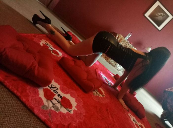 Челябинские путаны: кто берёт в кредит на интимные услуги